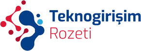 Teknogirişim Rozeti